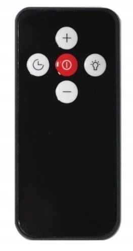 Okap do zabudowy MAAN Helios 60 Touch Czarny Szkło Mocny CICHY Wkład Dotyk