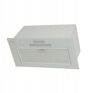 Okap do zabudowy Maan Tytan 3 60 biały