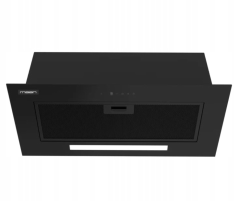 Okap do zabudowy Maan Tytan 60 Touch