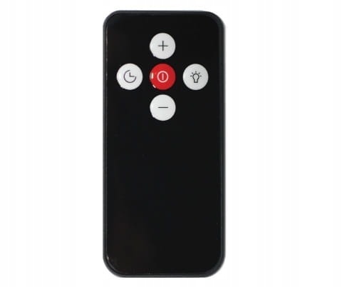 Okap kominowy MAAN Elba 2 w731 satyna