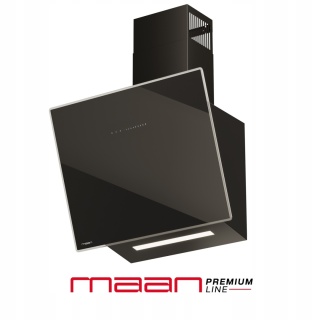 Okap kominowy Maan Meloria 60