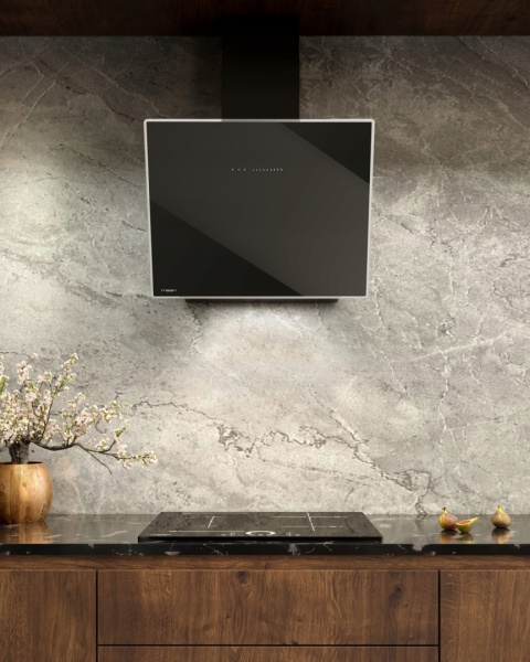 Okap kominowy Maan Meloria 60