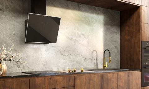 Okap kominowy Maan Meloria 60