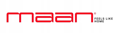 Okap kominowy Maan Mix 50 In Inox Srebrny Pochłaniacz Wyciąg 49,6cm 305m3/h