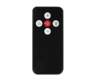 Okap kuchenny Maan Tytan 3 60 Gest biały Szkło LED