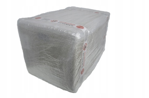 Okap kuchenny do zabudowy MAAN Fiugi 50cm 320 Srebrny Mocny Cichy Wkład