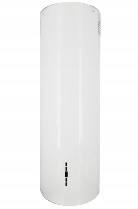 Okap wyspowy MAAN Elba 2 31 biały