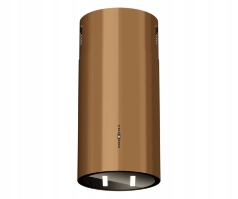 Okap wyspowy Maan Malwa 2 39 miedź