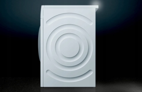 Suszarka Siemens WT45HVEEPL 8 kg pompa ciepła 60cm