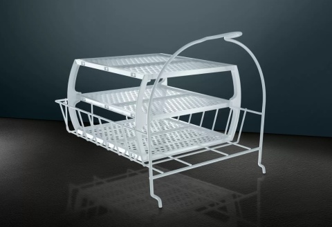 Suszarka Siemens WT45HVEEPL 8 kg pompa ciepła 60cm