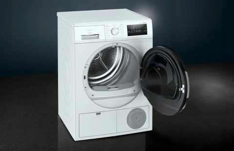 Suszarka Siemens WT45HVEEPL 8 kg pompa ciepła 60cm