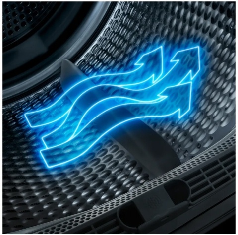 Suszarka Siemens WT45HVEEPL 8 kg pompa ciepła 60cm