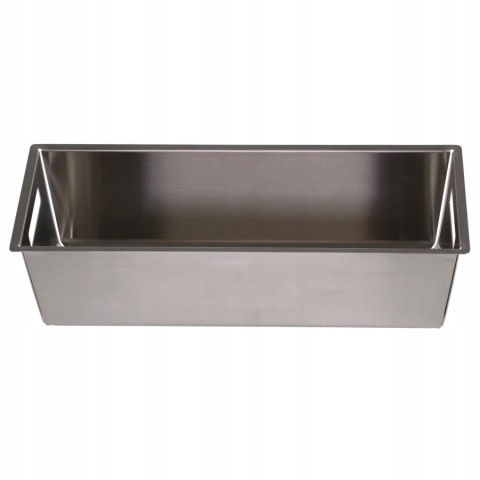 Zestaw KIRUNA N-100 Day CRISTADUR + 629051SH + 629738S - LINIA STUDIO Biały