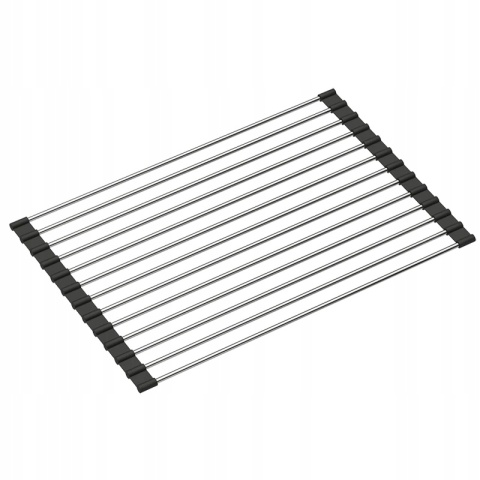 Zestaw KIRUNA N-100 Day CRISTADUR + 629051SH + 629738S - LINIA STUDIO Biały