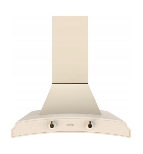 Zestaw RETRO AGD GORENJE BOS67372CLI + GI6421CLBSC + DK63MCLI Kremowy