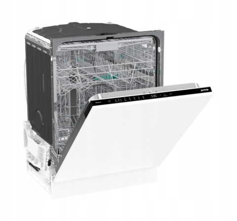 Zestaw RETRO GORENJE BOS67372CLI + GI6421CLBSC + DK63MCLI + GV16D5 60 cm