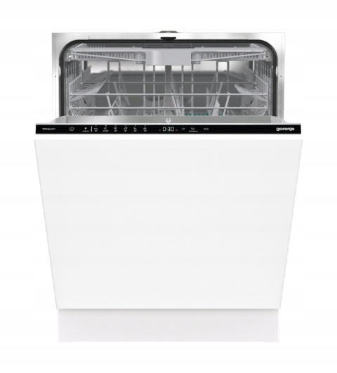 Zestaw RETRO GORENJE BOS67372CLI + GI6421CLBSC + DK63MCLI + GV16D5 60 cm