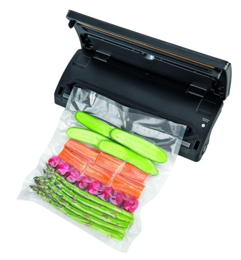 Zgrzewarka próżniowa Gorenje 120W Szara VS120E