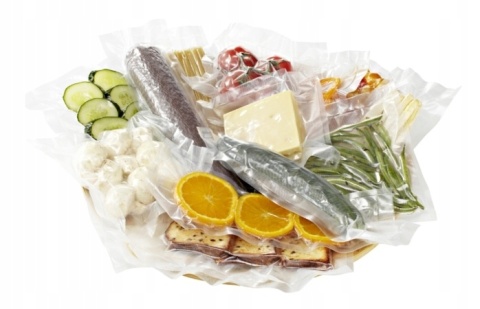 Zgrzewarka próżniowa Gorenje 120W Szara VS120E