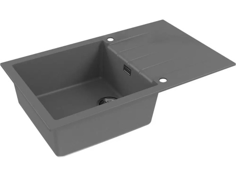 Zlew Alveus Cadit 40 kolor beton 86 x 50 Zlew Alveus Cadit 40 kolor beton 86 x 50