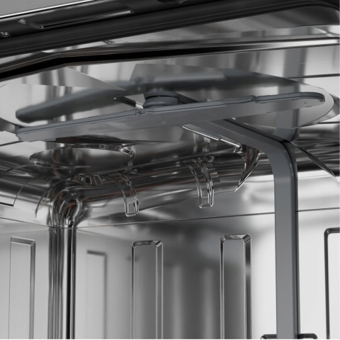 Zmywarka Gorenje GV16D5 16kpl 6 Programów Minutnik TotalDry 60cm 3 kosz