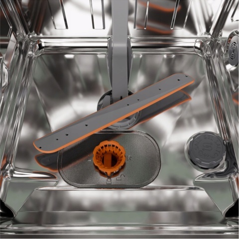 Zmywarka Gorenje GV16D5 16kpl 6 Programów Minutnik TotalDry 60cm 3 kosz