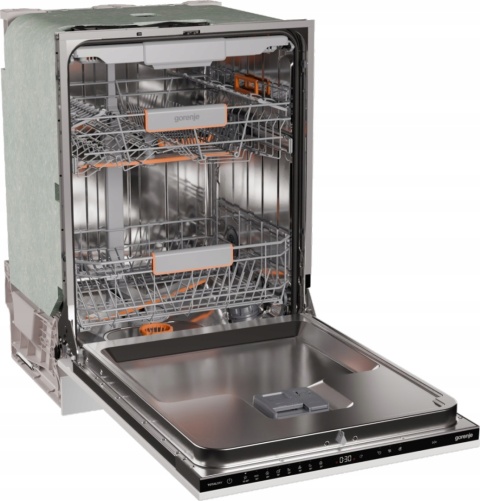 Zmywarka do zabudowy Gorenje GV663B65XXL G600