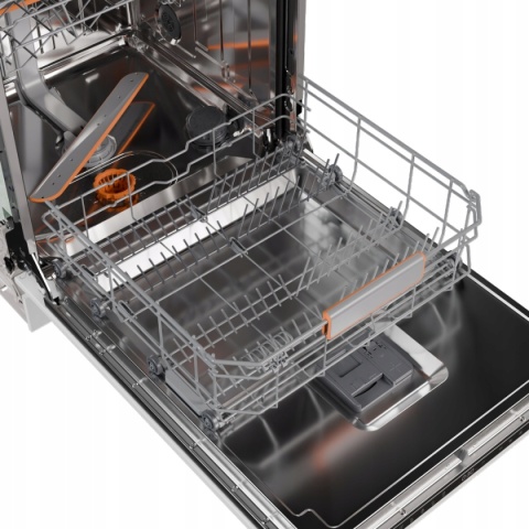 Zmywarka do zabudowy Gorenje GV663B65XXL G600