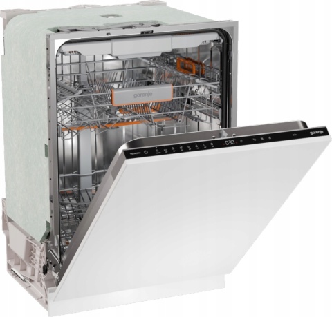 Zmywarka do zabudowy Gorenje GV663B65XXL G600