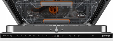 Zmywarka do zabudowy Gorenje GV663B65XXL G600