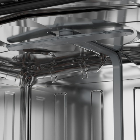 Zmywarka do zabudowy Gorenje GV663B65XXL G600