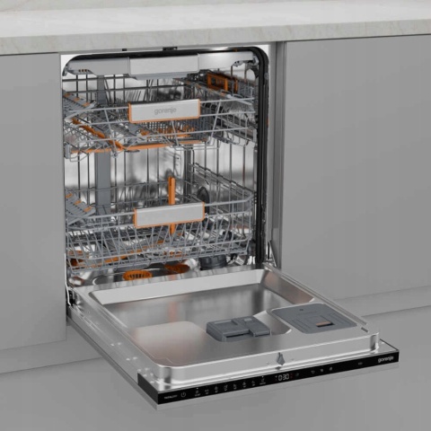 Zmywarka do zabudowy Gorenje GV693A65AD