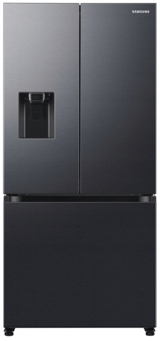 Lodówka side by side Samsung RF50C530EB1 NoFrost Twin Cooling Plus 495 l