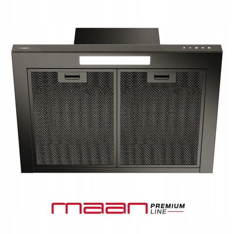 MAAN Komoda Plus Touch Neo 60