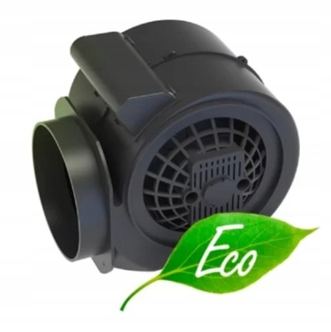 Okap CIARKO DESIGN Monogram Czarny Przyścienny CDP3802C