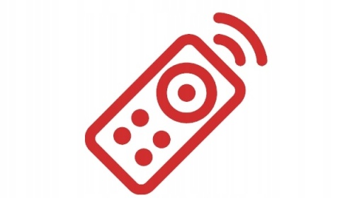 Okap Kuchenny Malwa 2 39 Gest Wyspowy Tuba 39cm Cichy 715 m³/h Złoty Połysk