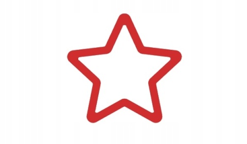 Okap Kuchenny Malwa 2 39 Gest Wyspowy Tuba 39cm Cichy 715 m³/h Złoty Połysk