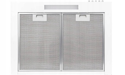 Okap MAAN Vela 2 60 biały PASEK LED