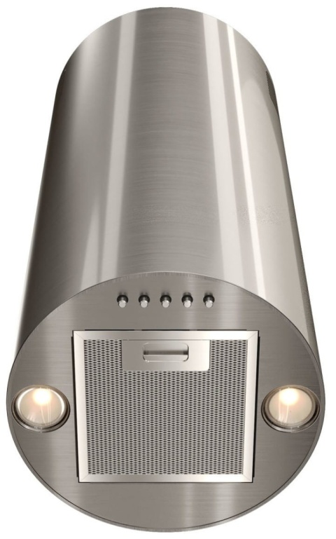 Okap kominowy Maan TUBA ELBA WPB 35