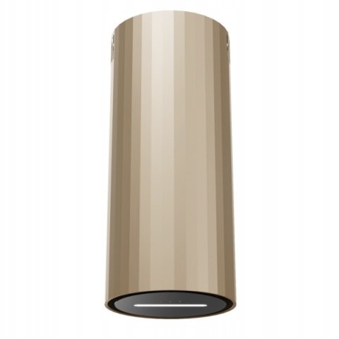 Okap ścienny Maan Malwa 3D W835 Gest