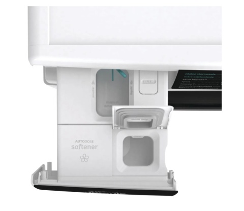 PRALKA GORENJE WNS94A1AWIFI/PL AutoDose 9 kg 1400obr. WiFi Inverter Para