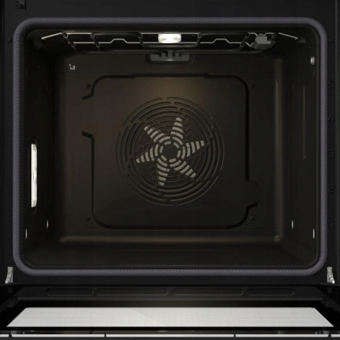 Piekarnik elektryczny Gorenje BPSA6747A08WG Pyroliza Para Biały 300st 77l