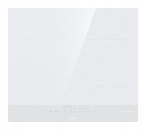 Piekarnik elektryczny Gorenje BPSA6747A08WG Pyroliza Para Biały 300st 77l