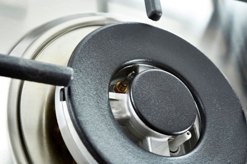 Płyta gazowa Gorenje GW642CLI RETRO 60CM WOK Kość Słoniowa IVORY Żeliwo