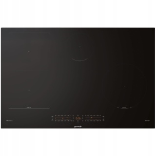 Płyta indukcyjna Gorenje GI8432BSCWF 4 Pola Grzewcze 9 Poziomów Mocy Czarna