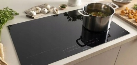 Płyta indukcyjna Gorenje GI8432BSCWF 4 Pola Grzewcze 9 Poziomów Mocy Czarna