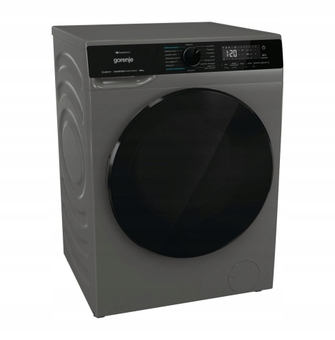 Pralko-suszarka Gorenje WD2PA964ADT/PL 9/6kg 1400 obr/min SteamTech Grafit
