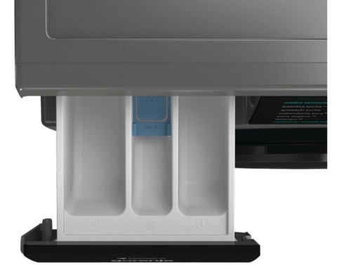 Pralko-suszarka Gorenje WD2PA964ADT/PL 9/6kg 1400 obr/min SteamTech Grafit