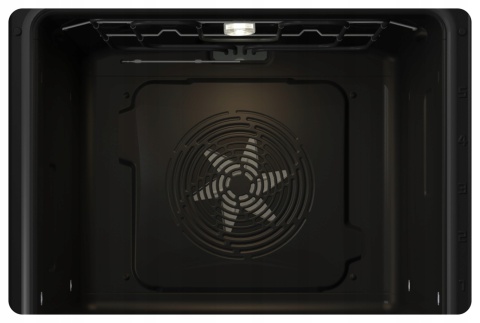 Zestaw GORENJE BOS67372CLB + GW6D42CLB RETRO komplet AGD Czarny matowy