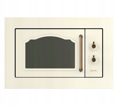 Zestaw GORENJE BOS67372CLI + BM235CLI + GW6D42CLI + GV673B66